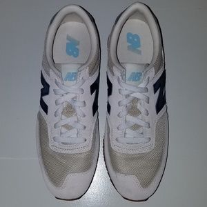 New Balance for J Crew 620 Sneakers Size 8